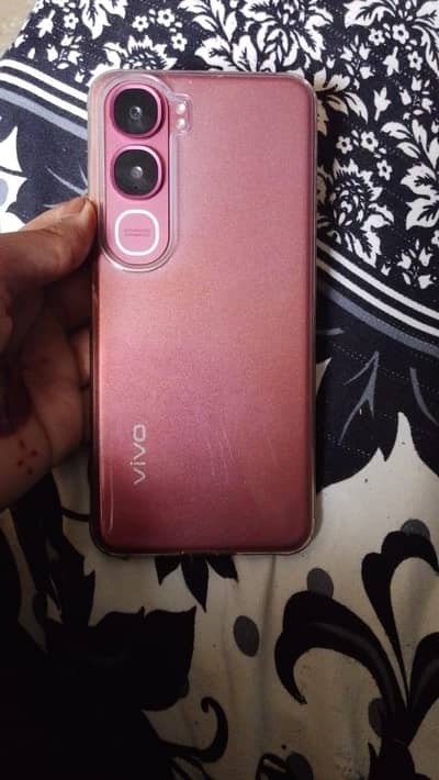 vivo y21d brand new 15 days use  6/128