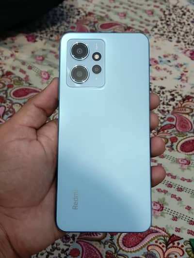 Redmi Note 12-8 128
