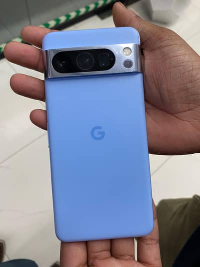 Google Pixel 8Pro