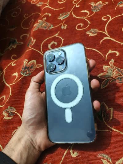 14 pro max JV Water-pack for Urgent Sale