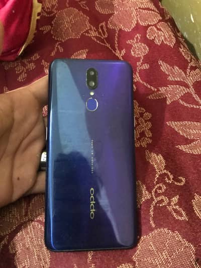 oppo f11 pta approved