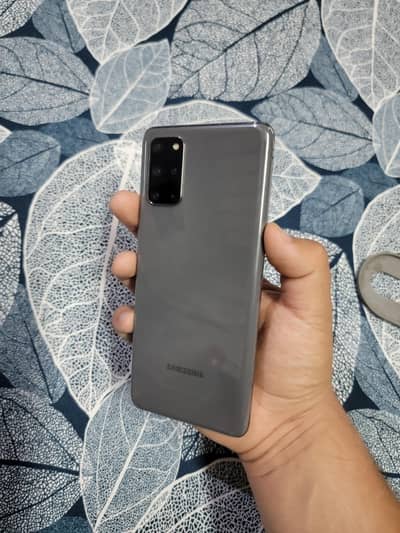 Samsung Galaxy S20 plus  12/128