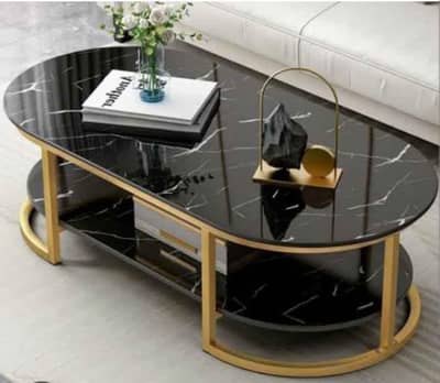 console table and centre table