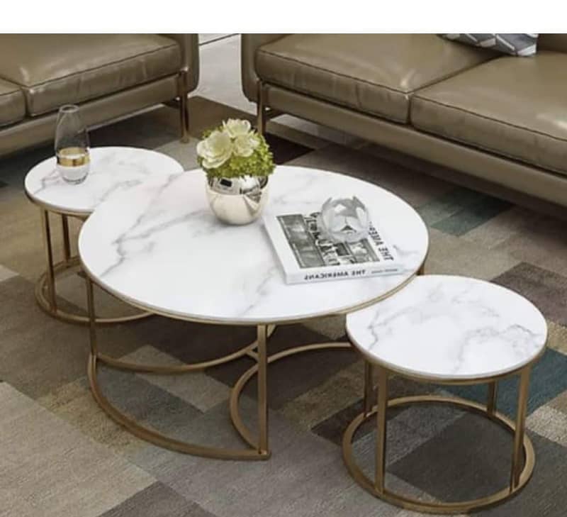 console table and centre table 5