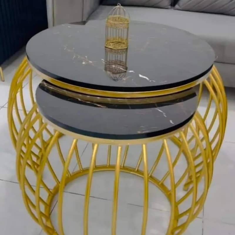 console table and centre table 9