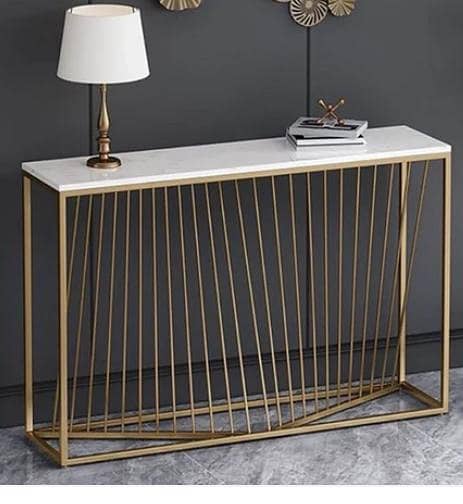 console table and centre table 12