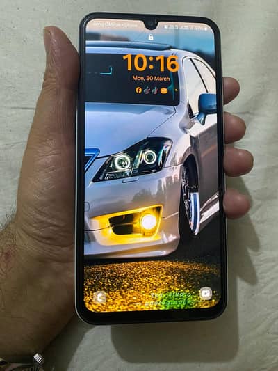 Samsung mobile A 15 5g