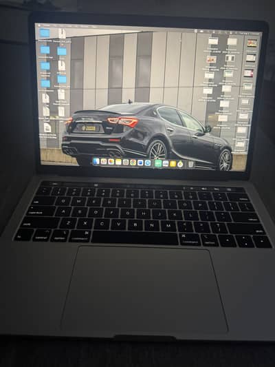 MacBook Pro 2019 (16GB / 512GB)