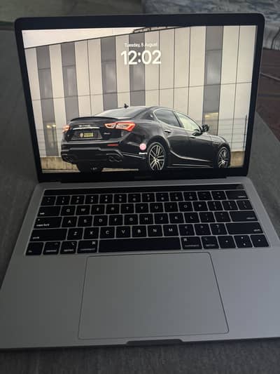 MacBook Pro 2019 (16GB / 512GB)