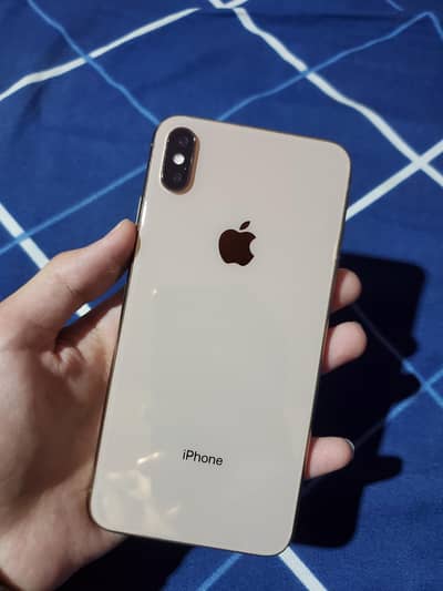 IPhone XS Max Pta approved exchange possible