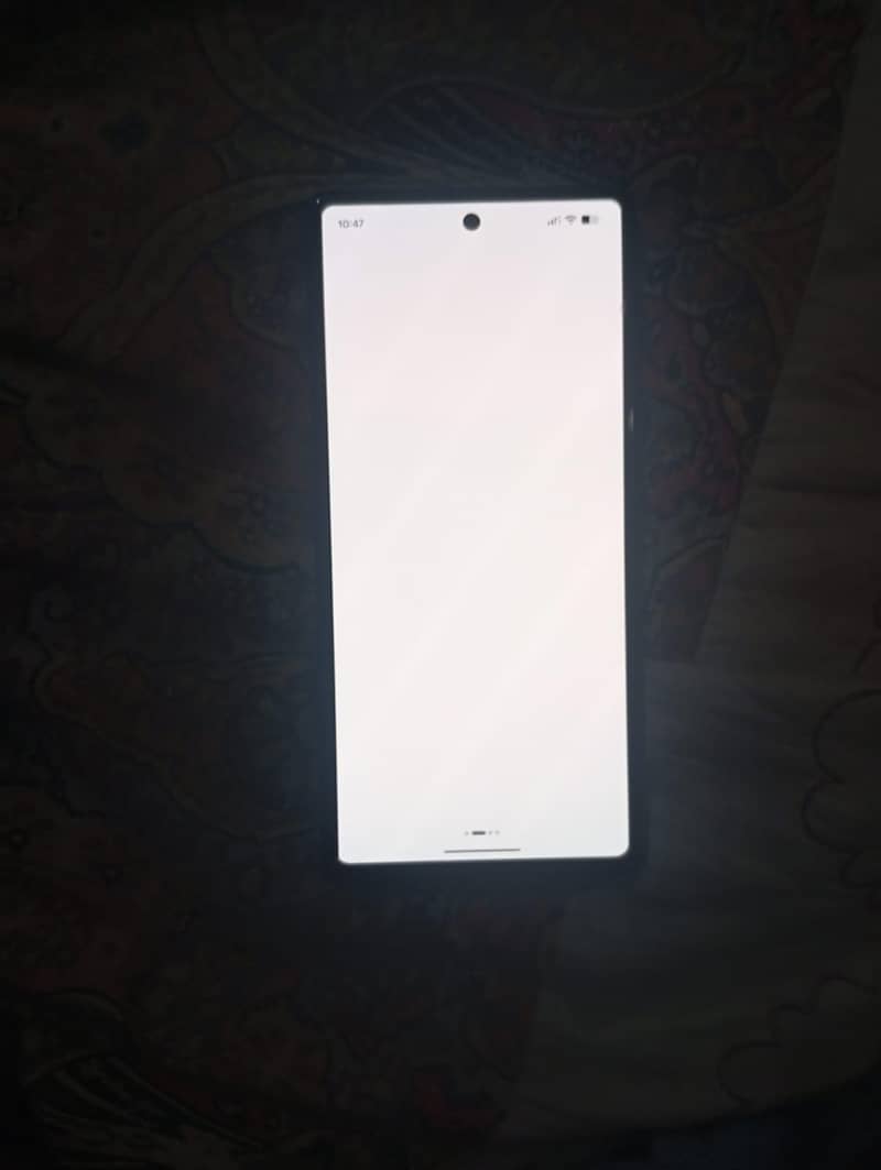 GOOGLE PIXEL 6a 1