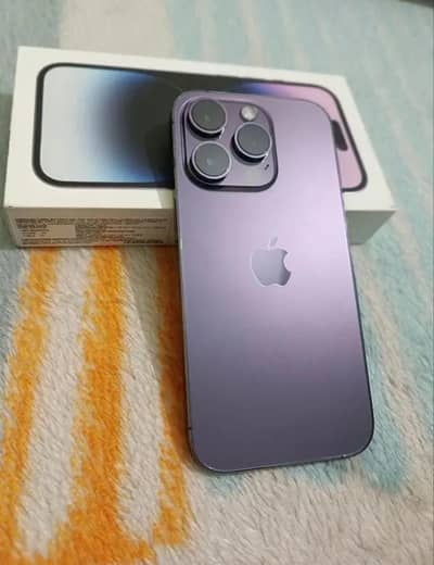 apple i phone 14 pro max available for sale urgent