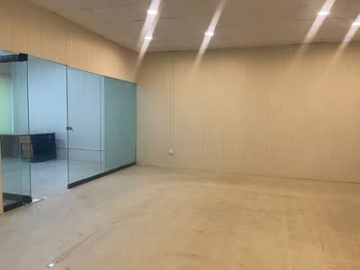 Vip office space for rent in gulbarg