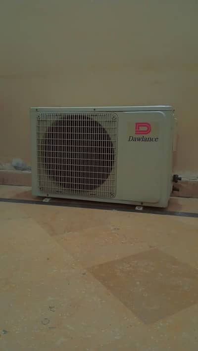 Dawlance inverter ac 1.5 ton 03196526318