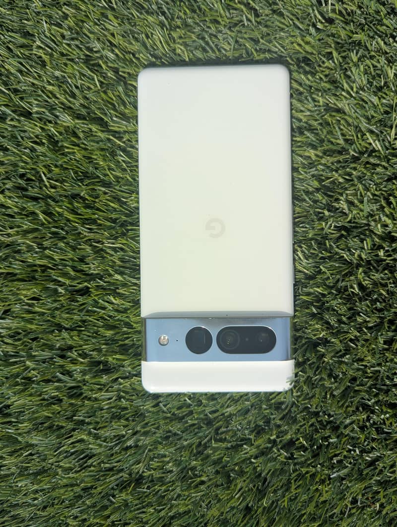 Google pixel 7 pro €P|D 0