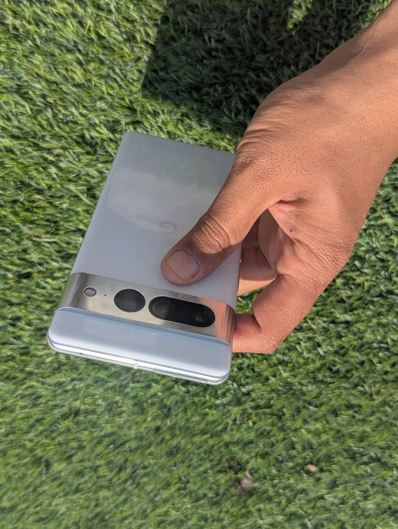 Google pixel 7 pro €P|D 3