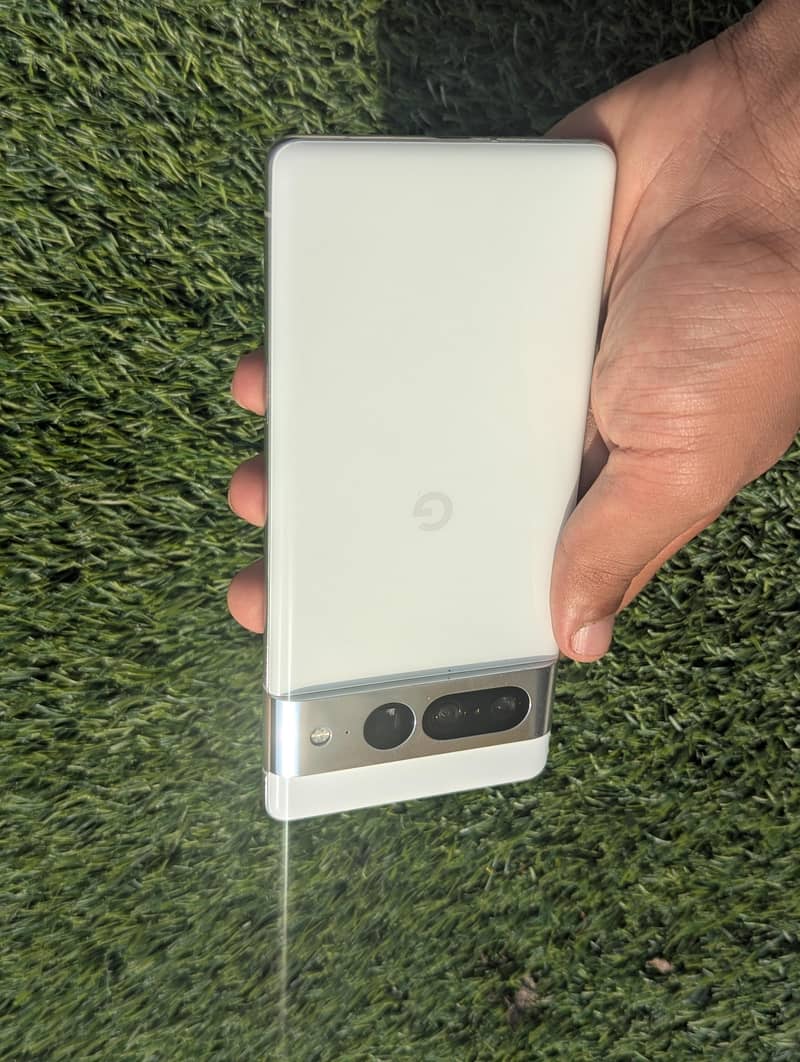 Google pixel 7 pro €P|D 8