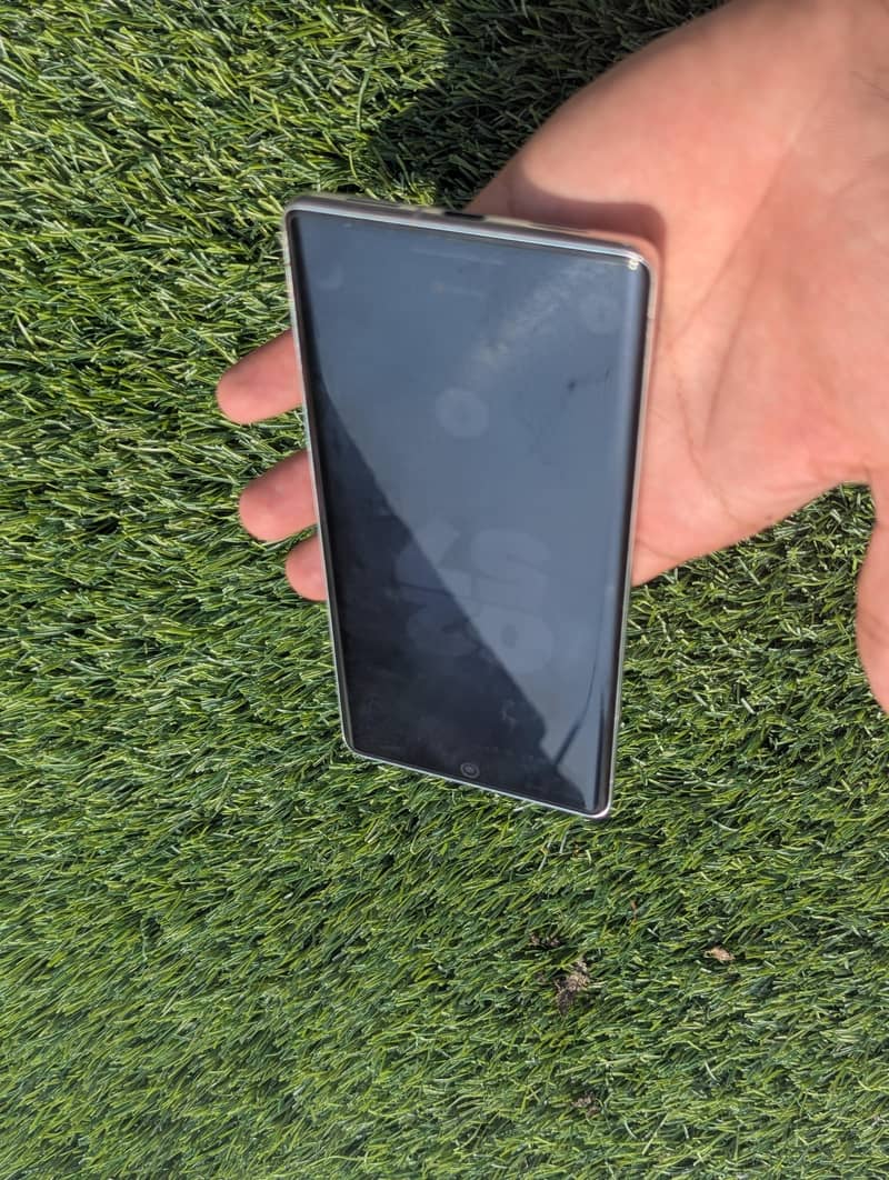 Google pixel 7 pro €P|D 9