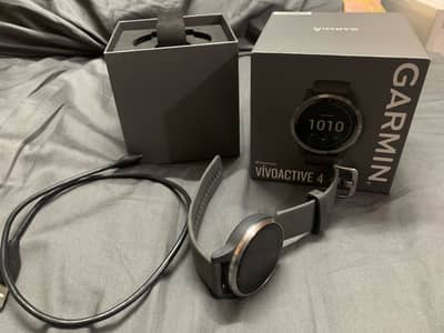Garmin Vivoactive 4 45 mm