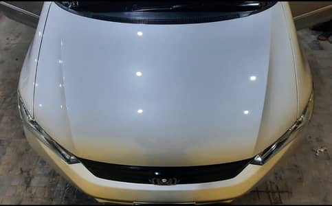 Honda Civic VTi Oriel Prosmatec 1.8 i-VTEC 2013 Model