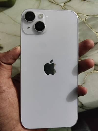 i phone 14 plus jv 512 condition 10/10