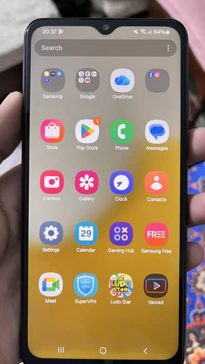 Samsung A13 5G