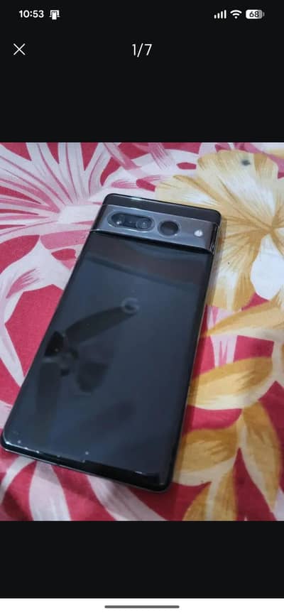 Google Pixel 7 Pro
