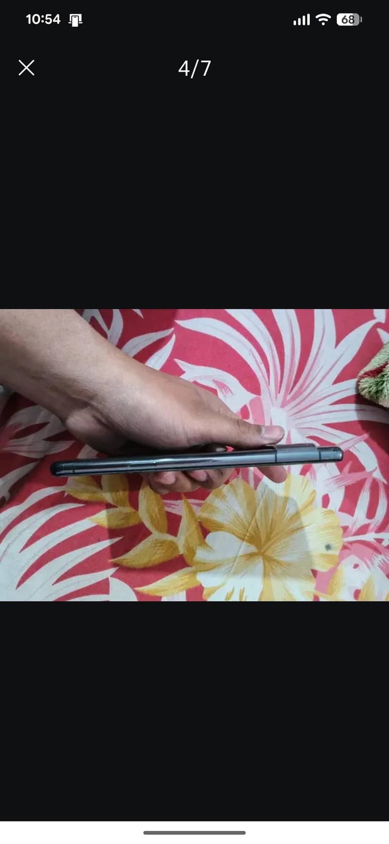 Google Pixel 7 Pro 2