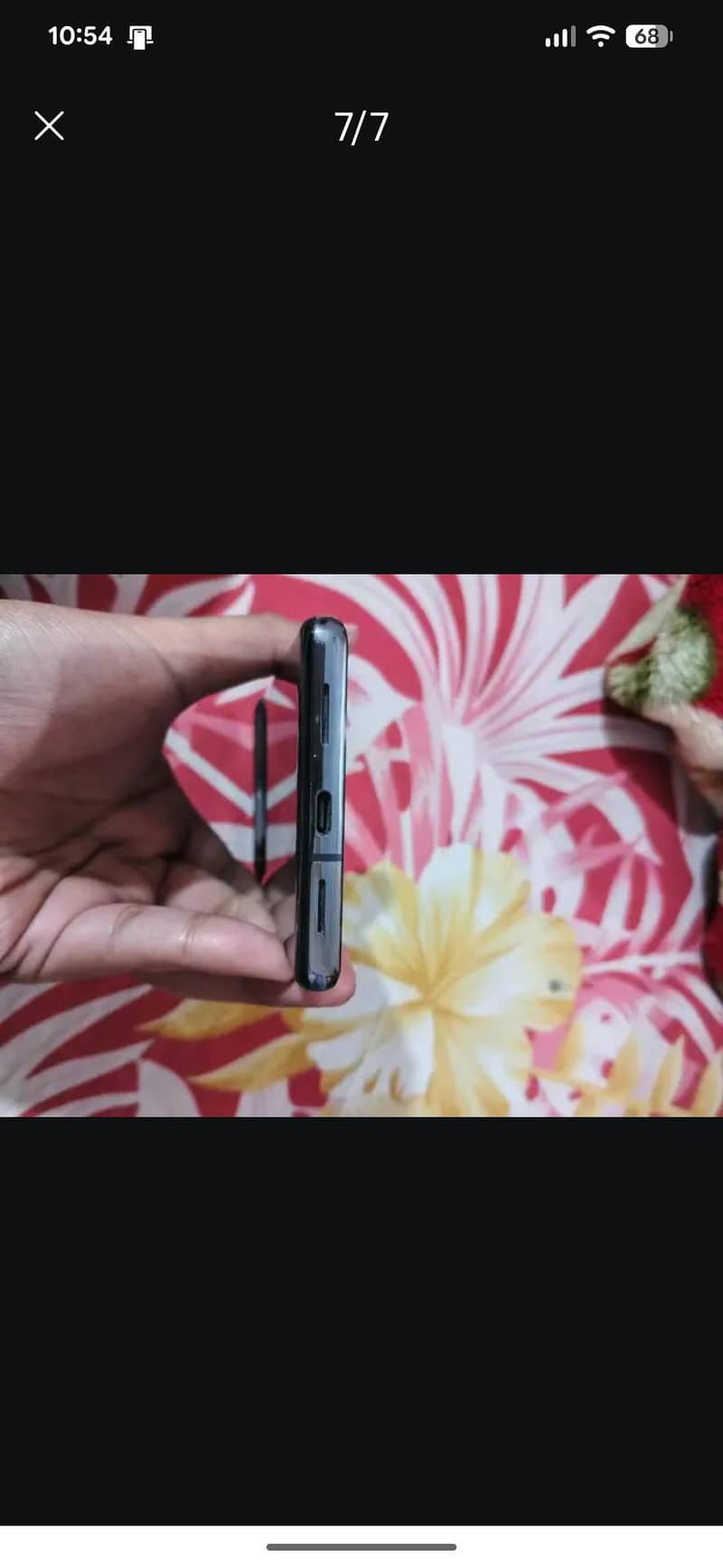 Google Pixel 7 Pro 5