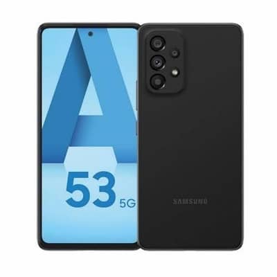 A53 5G