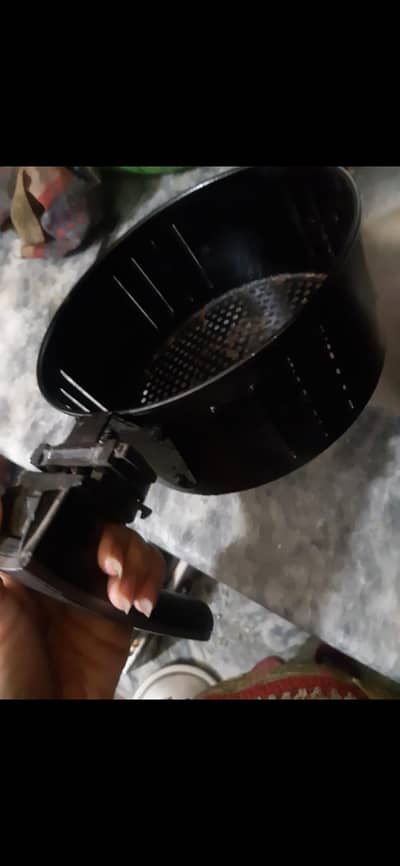 sayona airfyer 3.5 liter