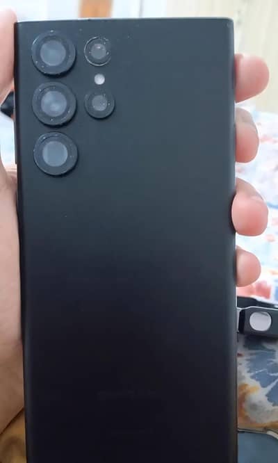 S22 Ultra 8/128GB PTA