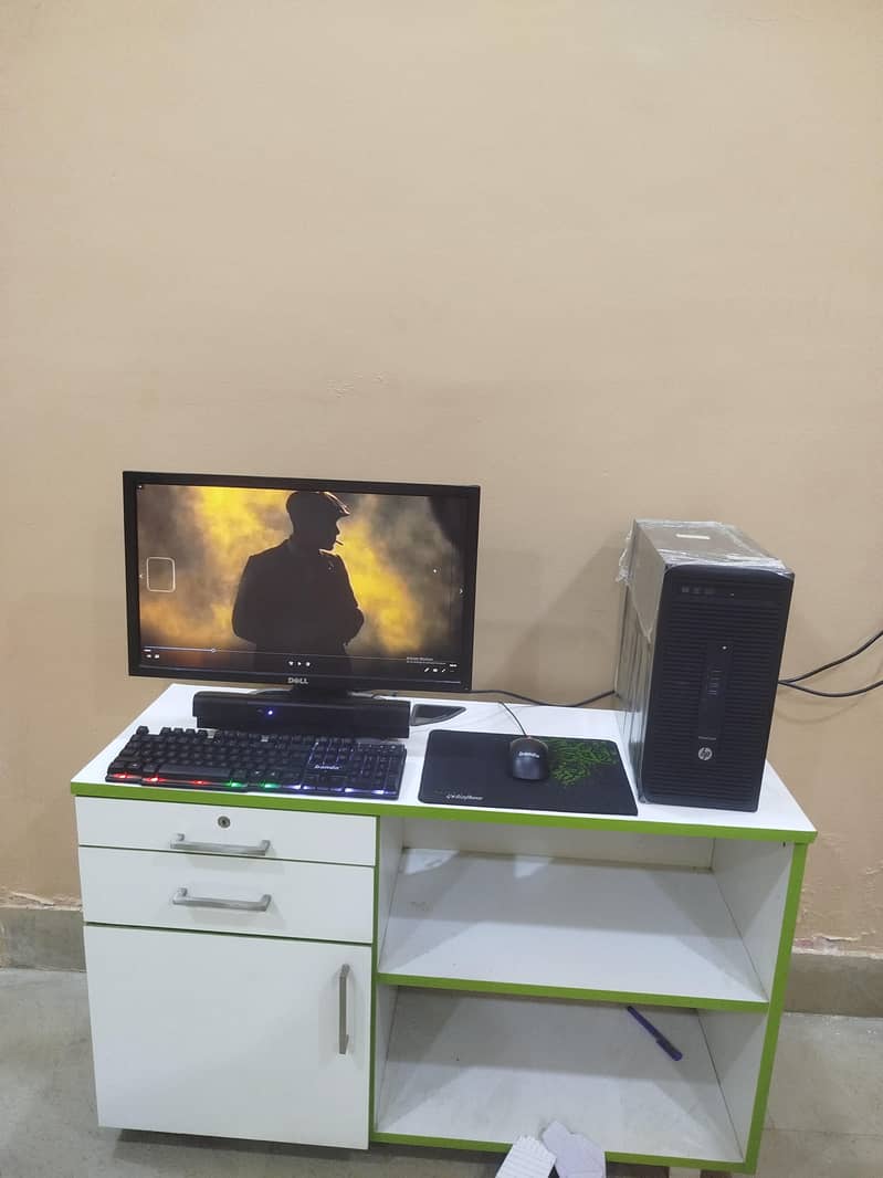 Gaming PC 1