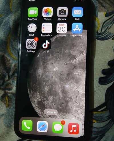 iphone 11 pro pta approve oke phone 10/10 03078749987