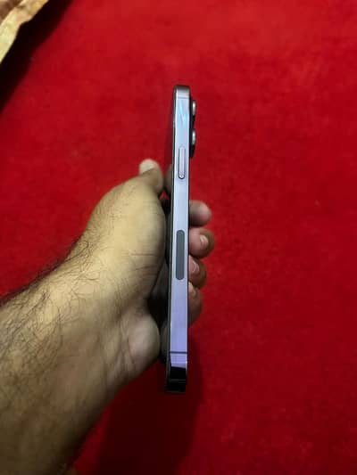 Iphone 14 Pro max 128Gb JV