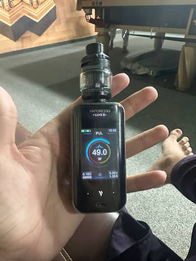 VAPE LUX 2
