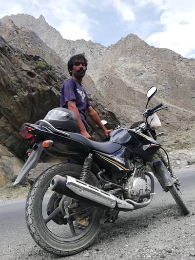 gift for tourists    (baikr)