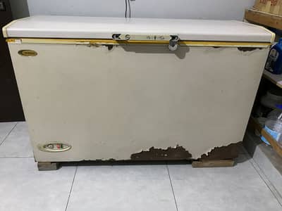 Freezer for sale
