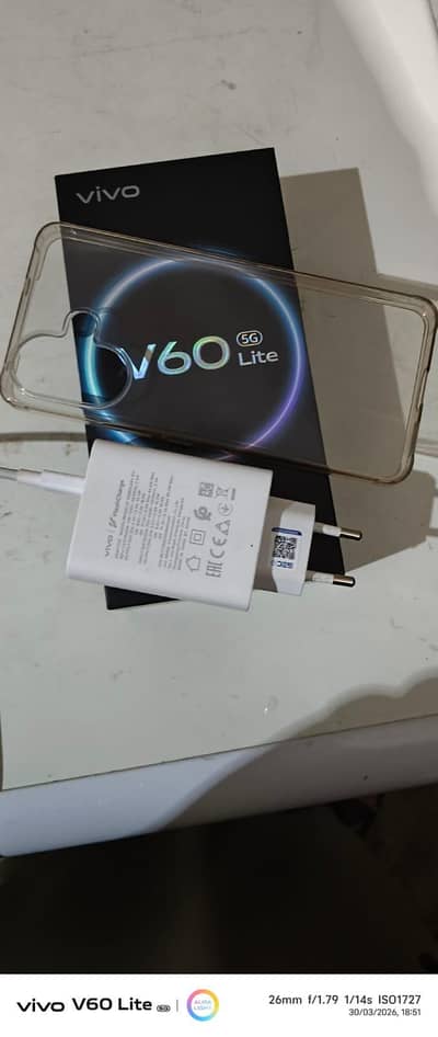 brand new device used 1 month