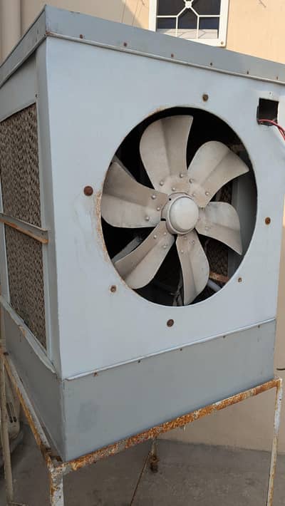 Air Cooler
