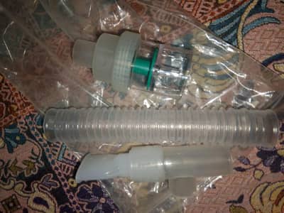 oxygen concentration  machine