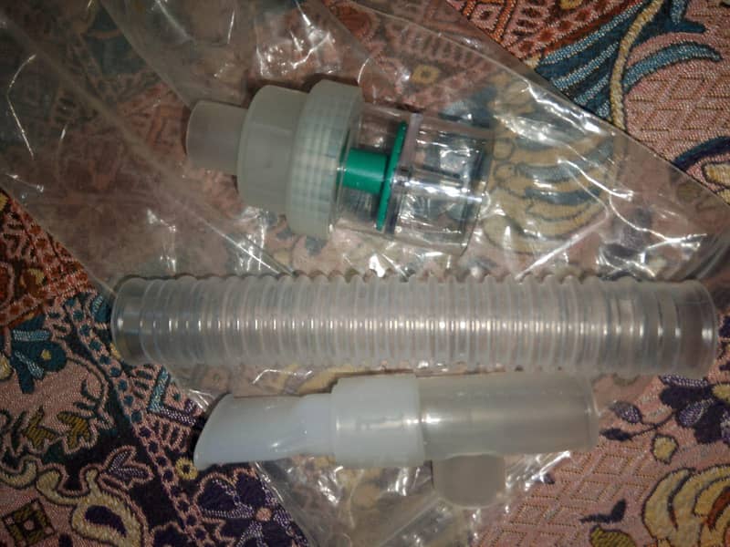 oxygen concentration  machine 0