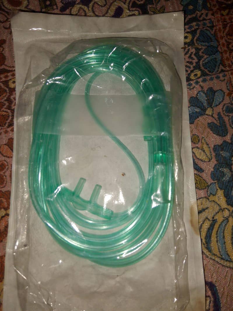 oxygen concentration  machine 1