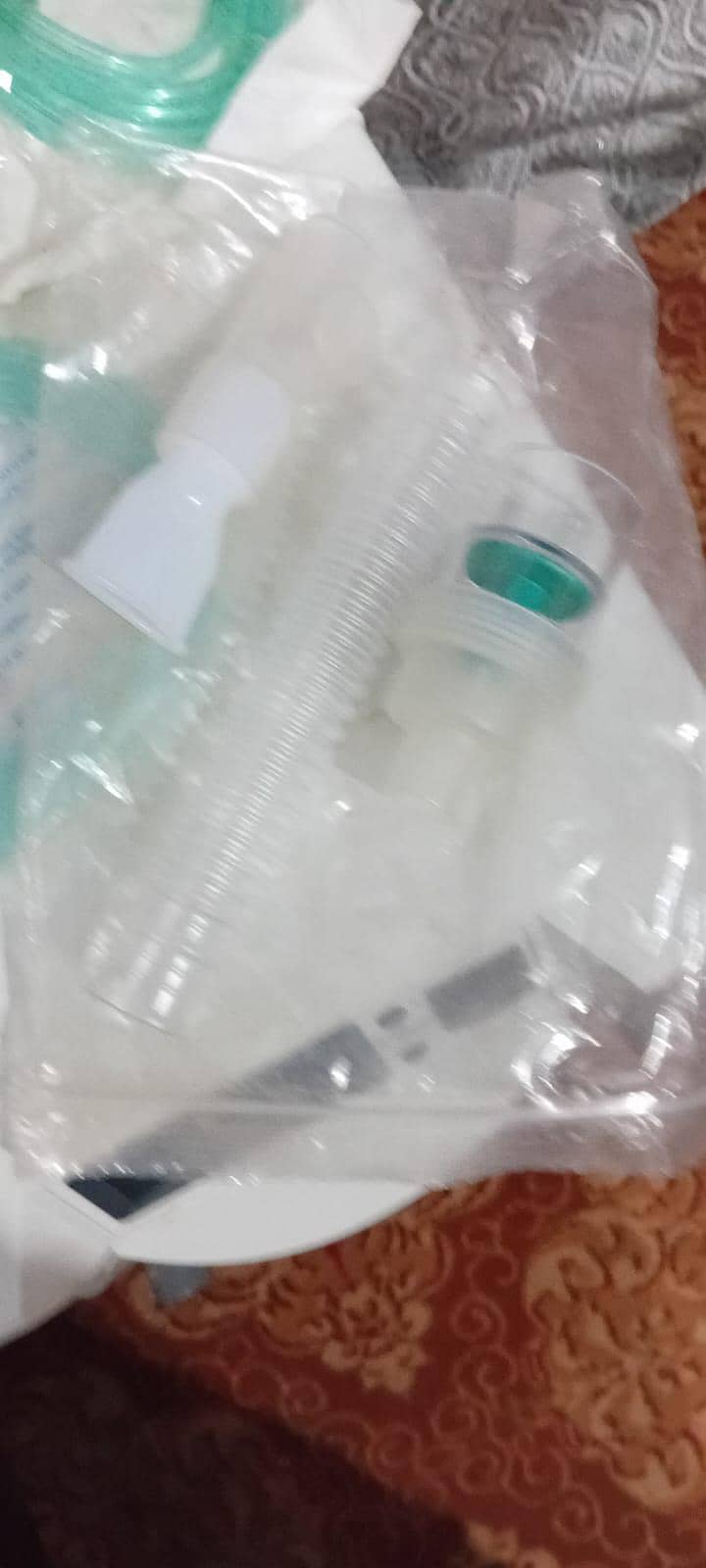 oxygen concentration  machine 13