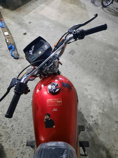 new and hi speed  good look  nice drive