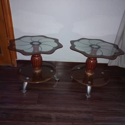 Side Tables
