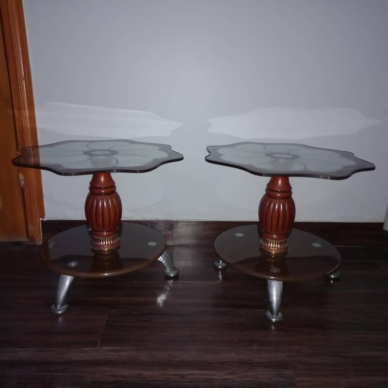 Side Tables 1