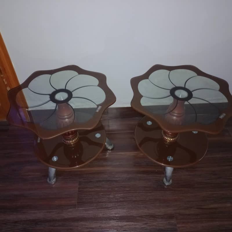 Side Tables 2