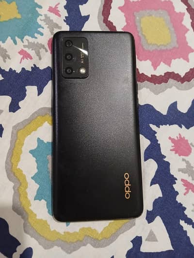 OPPO A95