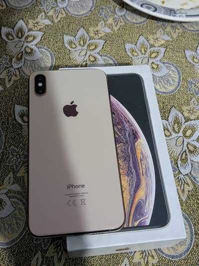 Xs Max 64 Gb